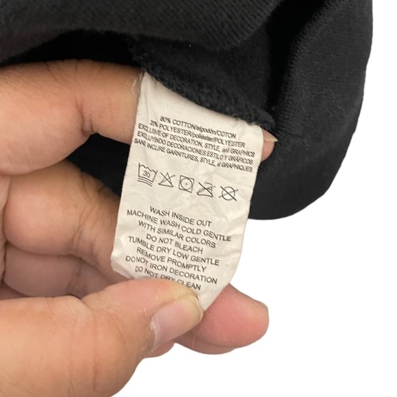 Majestic Raiders pullover jacket size medium - Picture 4 of 7